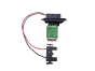 Resistenza Ventola 7701050736 Valeo 042 Renault Clio 2