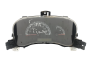 Tachimetro Fiat Punto 46779048 503000250300 48844