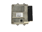 Centralina Fiat 55186608 MJD6JF.P3 Magneti Marelli 21673
