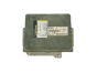 Centralina 0261203736 9620398980 MA3.1 26FM0266 PSA Bosch 34215