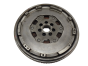 Volano 415040010 7701476621 123003948R 1.5 dci Renault LUK S17