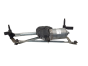 Meccanismo Tergicristalli Opel Corsa D 13182340 367546129 405.067 Valeo 1813