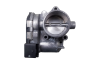 Valvola corpo farfallato Citroen Peugeot 0280750085 1635Q9 1.6 Bosch 2306