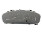 Tachimetro Honda Civic HR-0200-101 HR-0200-216 56792