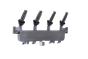 Bobina Citroen Peugeot C3 206 307 1.1 1.4 16V D7051A OE 5970A8
