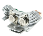 Resistenza Ventola Citroen Peugeot 405 406 Saxo WE 56202 OE 644186
