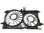 Pannello Ventola Radiatore Nuovo Originale Master III Movano NV400 2.3 dCi 214754524R