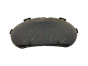 Contagiri Peugeot 206 9645096080 000640102 1766