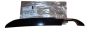 Emblema Anteriore Originale 9802531880 Peugeot
