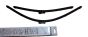 Spazzole Tergicristallo Anteriore Originale 288905805R Renault