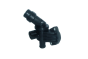 Alloggiamento Termostato 06F121111G 11211479201 VW Audi Seat Skoda Vika