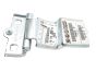 Cerniera Porta Destro Posteriore Originale 180" Jumper Boxer Ducato 1388880080