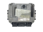 Centralina 0281011863 9653958980 9655943580 PSA Bosch 63885