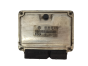 Centralina 038906019LA 0281011217 VW Skoda Seat Bosch 2960