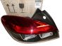 Fanale Sinistro Posteriore Nuovo Originale 265550008R Renault Megane 3 Coupe