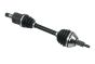Albero di trasmissione Sinistra 6Q0407271EE B18403 VW Seat Skoda Borsehung