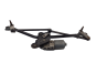 Meccanismo Tergicristalli Jaguar X-Type 1X43-17508-AB 0390241708 1812