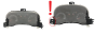 Tachimetro Fiat Doblo 51761688 503001450500 54710