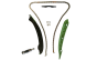 Kit catena distribuzione A0009931078A B10217 Mercedes-Benz Borsehung