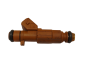 Iniettore carburante 0280155803 2,0 16v Citroen Peugeot 1984C4