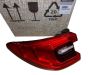Fanale Sinistra Nuovo Originale 265552789R Renault