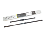 Spazzole Tergicristallo Renault 288907083R 600/400 mm Originale