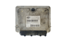 Centralina 51793116 IAW4AF.S2 Fiat Magneti Marelli 37334