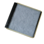 Filtro Abitacolo Originale Citroen Peugeot Xantia Zx Berlingo 6479A2