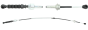 Cavo cambio Nuovo Originale Peugeot 406 ML5T 2444R3