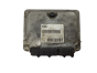 Centralina IAW4AF.M7 73501877 61600.627.02 Fiat Magneti Marelli 15716