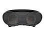 Contagiri Nuovo Originale Opel Corsa E 39016357