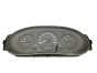 Tachimetro Renault Kangoo 1 8200133491 A 59466