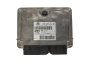 Centralina 036906034GM 61601.068.01 IAW4MV.GM VW Magneti Marelli 3358