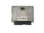 Centralina Rover MSB101150 0281001956 Bosch