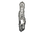 Inserto fanale posteriore Sinistro Posteriore Dacia Dokker 265551619R Nuovo Originale