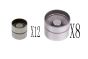 Bilanciere 058109309F B18959 VW Audi Seat Skoda Borsehung
