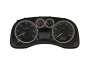 Tachimetro Peugeot 307 9651299680 2119