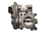 Valvola corpo farfallato Renault 161204451R H8201171233 0.9 TCe 1300