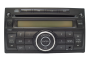 Radio lettore CD Nissan NV200 28185JX50A PP-3151J-B Clarion