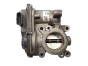 Valvola corpo farfallato Renault 161206038R H8201171233 0.9 1.2 TCE 1055