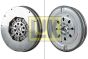 Volano Nuovo Originale Master III Movano Nv400 2.3 dCi 123004826R