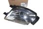 Fendinebbia Destra Nuovo Originale 6206.F0 6206F0 Peugeot 308 RCZ