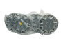 Copriruote Renault Aquarius 7700419888 13" x4 Nuovo