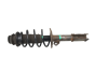 Ammortizzatore Anteriore Sinistro 48520-0D030 Toyota Yaris 2