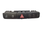 Interruttore Lampeggianti Emergenza Opel Insignia 13271927