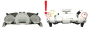 Contagiri Citroen C5 9805315780 48152