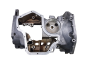 Coppa Olio 110171658R 111108836R 1.2 TCE Renault Dacia Nissan