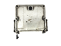 Centralina 0281010166 9636255980 28FM0000 PSA Bosch 16400
