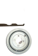 Puleggia albero motore Originale Citroen Peugeot C4 C5 407 2.0 16V 0515S6