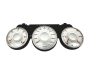 Tachimetro 807 Ulysse C8 1400613880 PSA Fiat 53261